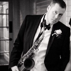 Meet your Posher, Andrew